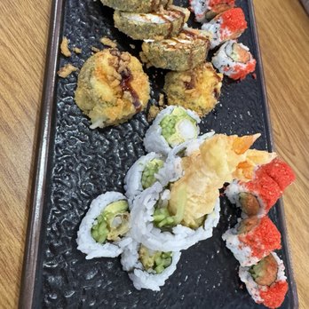 The Sushi Plugg - Sushi Bars Near Me - Horizon City, Texas The Sushi Plugg - Sushi Bars Near Me - Horizon City, Texas