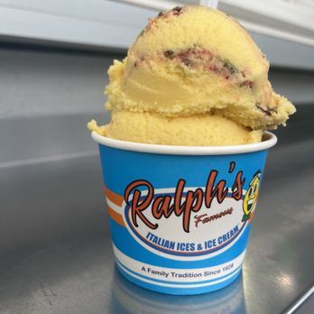 Ralph's Famous Italian Ice - Ice Cream & Frozen Yogurt Near Me - Holbrook, New York Ralph's Famous Italian Ice - Ice Cream & Frozen Yogurt Near Me - Holbrook, New York