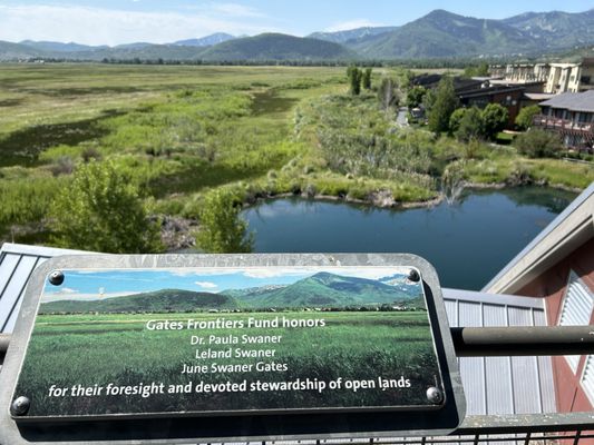 Swaner Preserve and EcoCenter