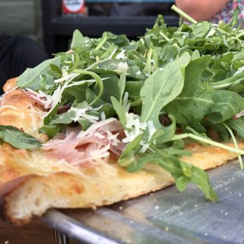 Del Mar Pizza - Pizza Near Me - Del Mar, California