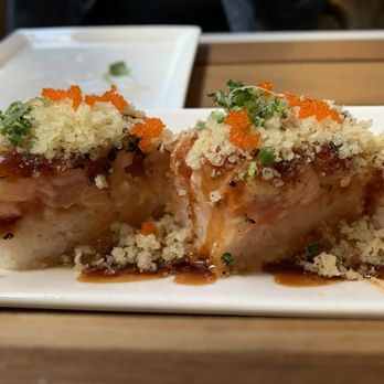 Sushiology - Katakana - Sushi Bars Near Me - Kennesaw, Georgia