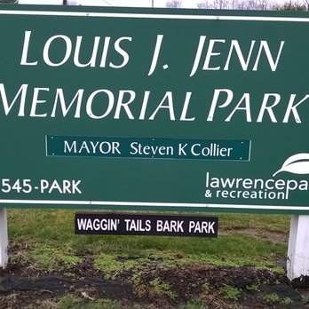 Louis J. Jenn Memorial Park - Dog Parks Near Me - Indianapolis, Indiana