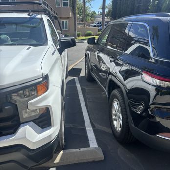 Make Ready General Contractors - Drywall fallen over on my vehicle - General Contractors Near Me - San Diego, California