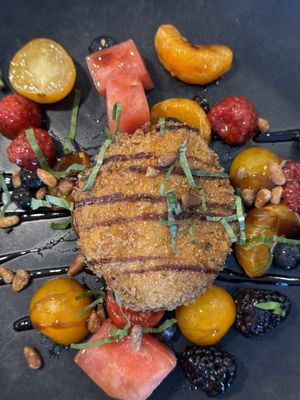 Tedesco's Italian Fresh by null