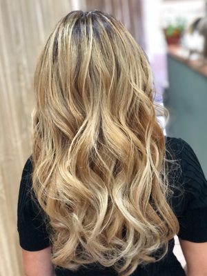 Mila S Haircuts 51 Photos 46 Reviews Hair Salons 3997 E Grant Rd Tucson Az United States Phone Number Services