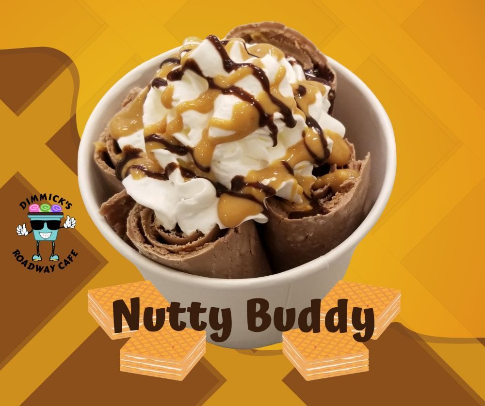 DIMMICK’S ROADWAY CAFE Updated October 2024 22 Photos 5522