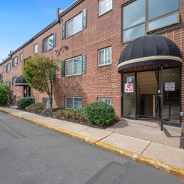 Exterior photo of Coventry Place Apartments - Magnolia, New Jersey Exterior photo of Coventry Place Apartments - Magnolia, New Jersey