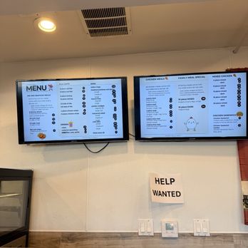 Chicken Box - Seafood Near Me - La Habra, California