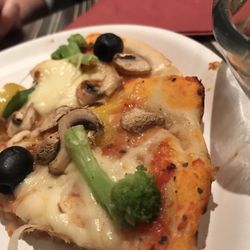 Pizzeria Calimero - Pizza!