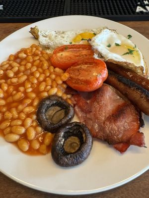 The Parkgate by null