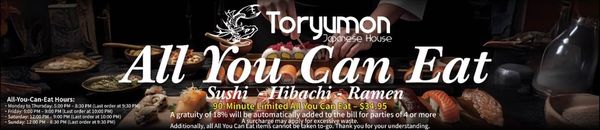 Toryumon Japanese House by null