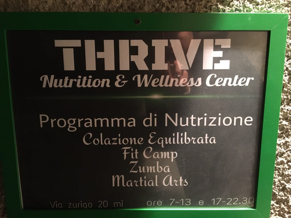 HERBALIFE Updated September 2024 Via Zurigo 20, Milano, Italy Martial Arts Phone Number