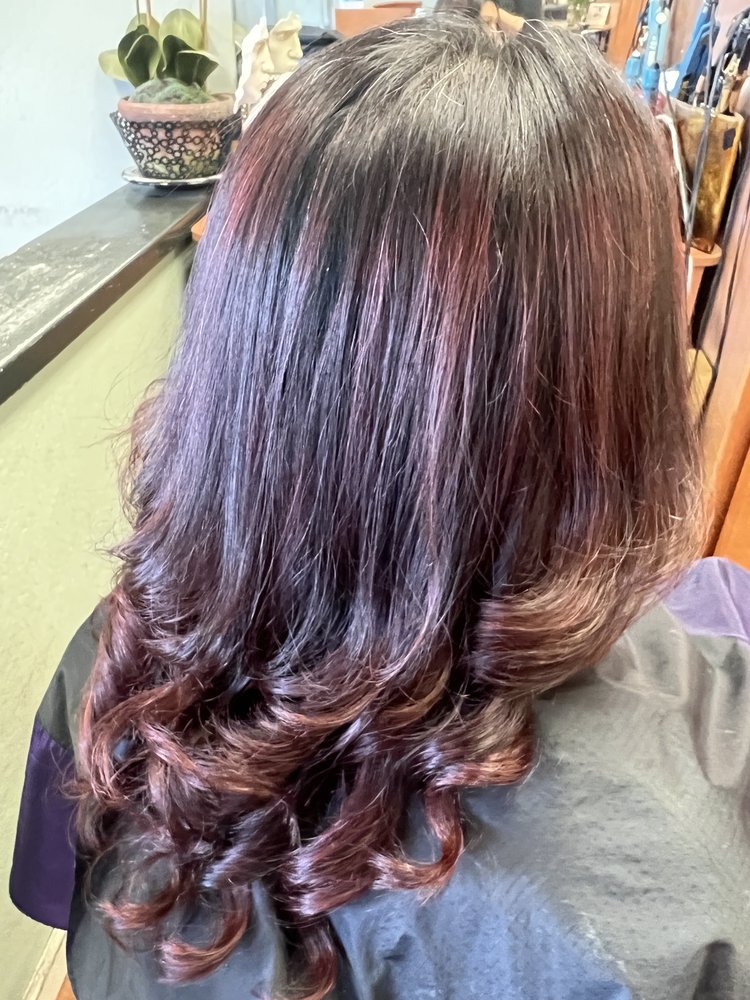 NEW STAGE HAIR SALON 25 Photos & 74 Reviews Fremont, California