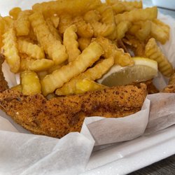 A Town Wings
