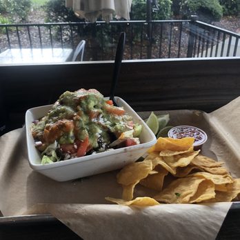 Cinco TacoBar - Burrito bowl - Mexican Near Me - Livermore, California