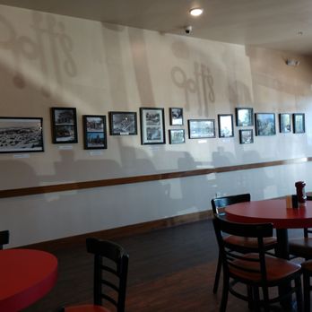 Goff's Hamburgers - Burgers Near Me - Dallas, Texas