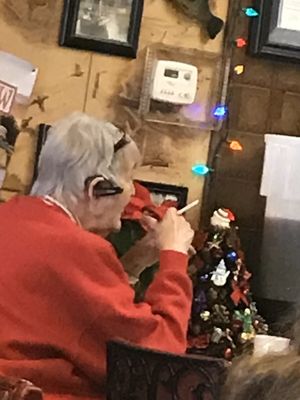 Ma & Pa's Kettle Restaurant by null