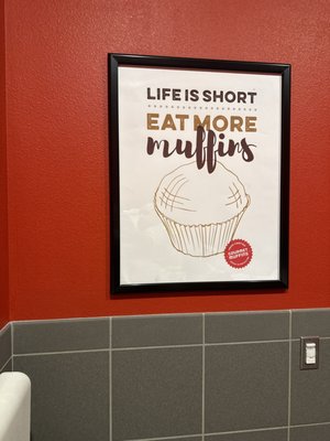 Big Apple Bagels by null