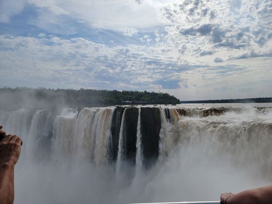 Iguazú National Park by null