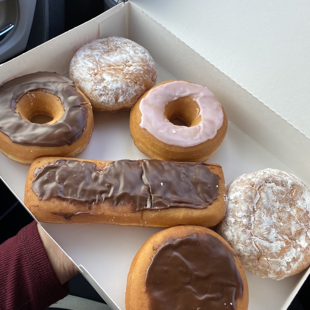 Dunkin' - Donuts Near Me - Suisun City, California Dunkin' - Donuts Near Me - Suisun City, California