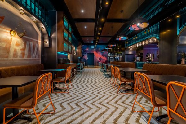 CopaCabana Brazilian Steakhouse by null