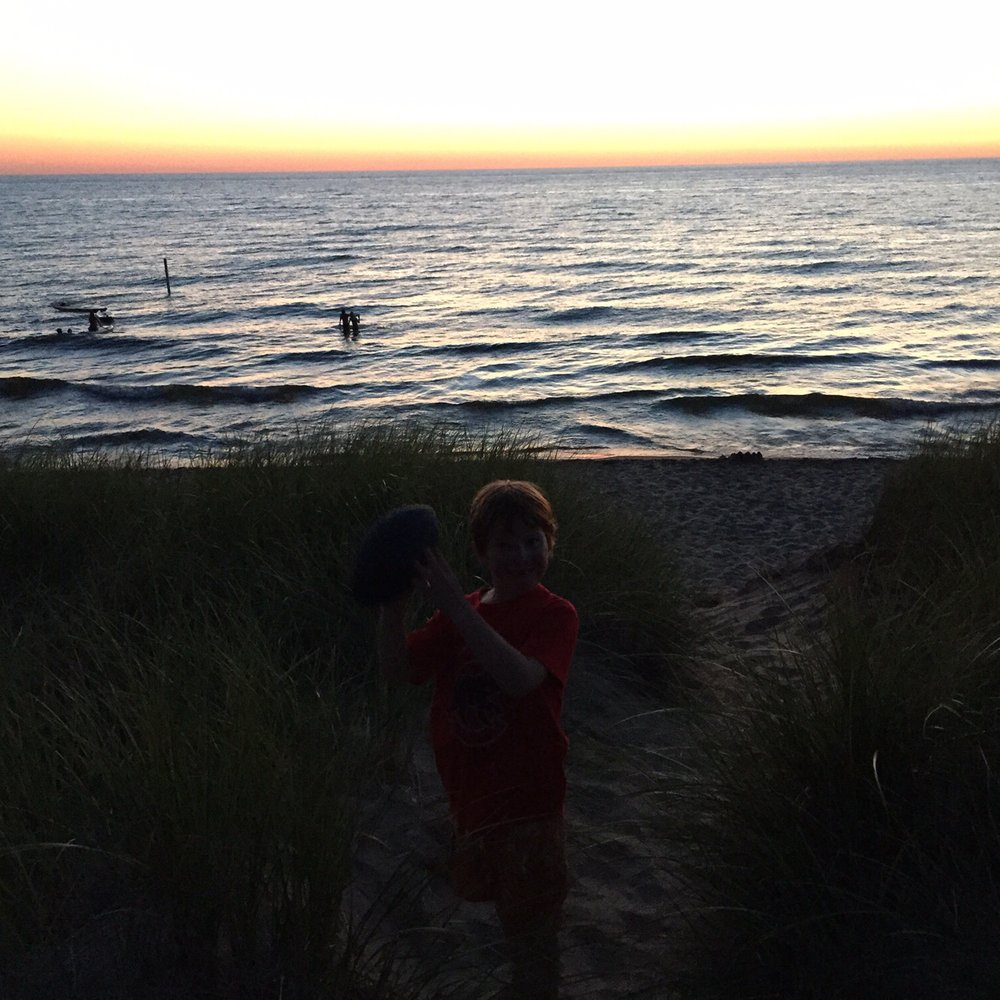 Oval Beach - Beaches Near Me - Saugatuck, Michigan Oval Beach - Beaches Near Me - Saugatuck, Michigan