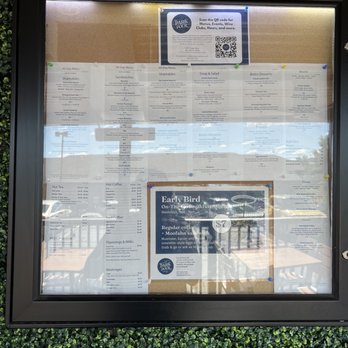 The Park Pour - Menu by walk up window - Coffee & Tea Near Me - Blue Ash, Ohio The Park Pour - Menu by walk up window - Coffee & Tea Near Me - Blue Ash, Ohio