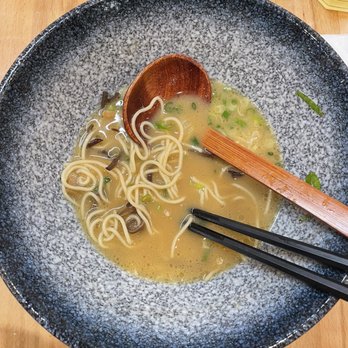 Enerugi Ramen - Pai tan ramen - Ramen Near Me - Brooklyn, New York Enerugi Ramen - Pai tan ramen - Ramen Near Me - Brooklyn, New York