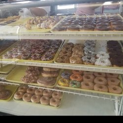 Corsicana Donut & Bakery