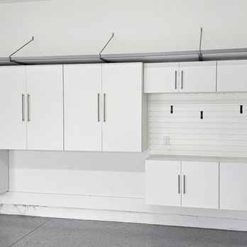 Square One Garage Solutions - Flooring Near Me - Tampa, Florida Square One Garage Solutions - Flooring Near Me - Tampa, Florida