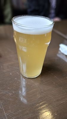 Vaughan's Public House by null