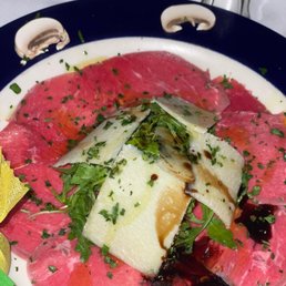 Carpaccio Carpaccio