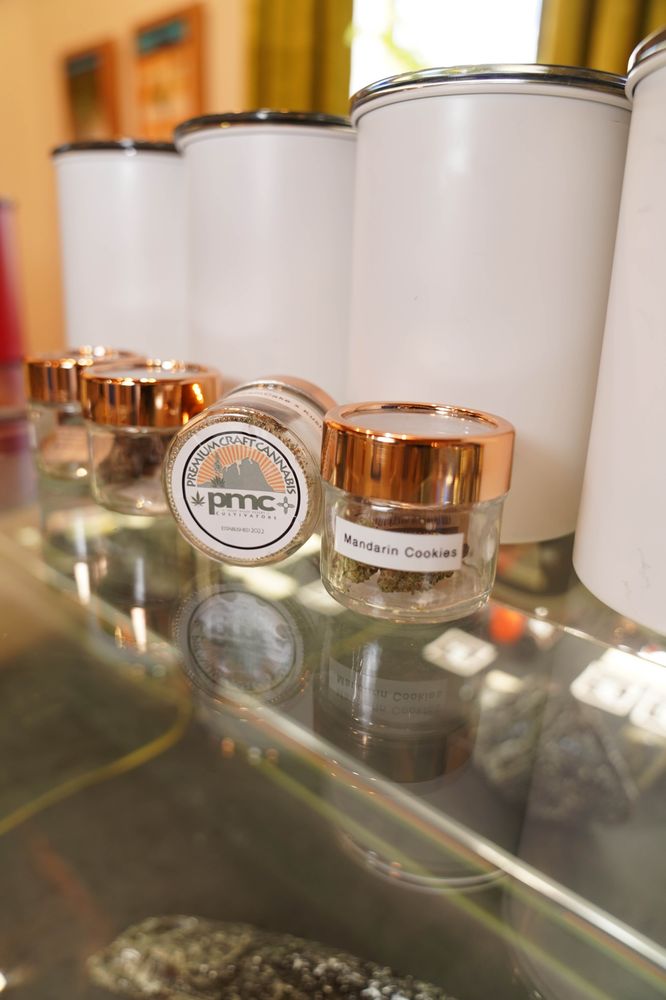 Royal Road Cannabis Company