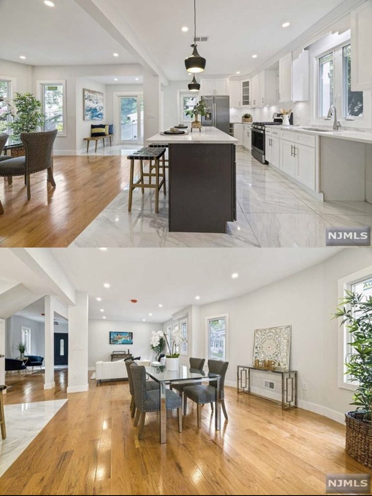 ANTHONY KIM KELLER WILLIAMS VILLAGE SQUARE REALTY Updated August