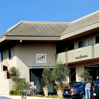 Dune Coffee Roasters - Outside - Coffee & Tea Near Me - Goleta, California