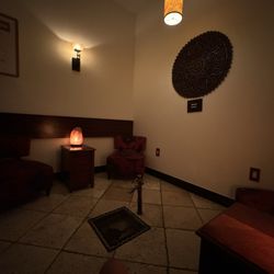 rA Organic Spa