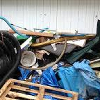 Jays Junk Removal - Junk Removal & Hauling Near Me