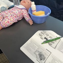 My Pure Delivery - Newborn Care Class