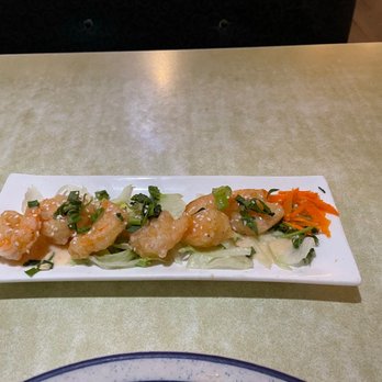 Noodle - Bang bang shrimp appetizer - Noodles Near Me - College Park, Georgia Noodle - Bang bang shrimp appetizer - Noodles Near Me - College Park, Georgia