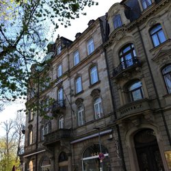 Hotel Bamberger Hof Bellevue
