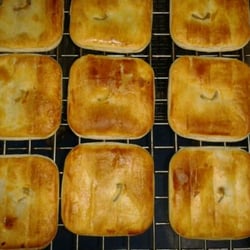 Rosie's Hot Bake