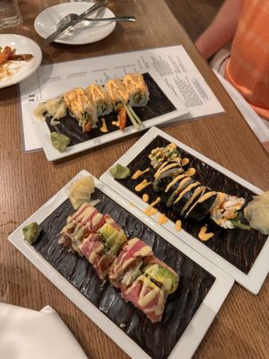 Atlas Oyster House by null