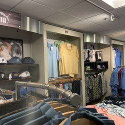 La Costa Sport, Golf & Active Wear - Inside