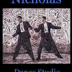 Nicholas Dance Studio - Logo