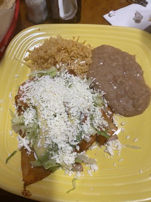 La Mexicana by null