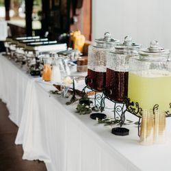 Gatherings Catering and Event Center