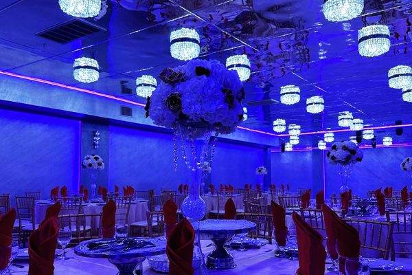 Vivaldi Venues & Catering by null