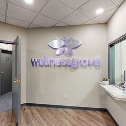 Wellness Grove - Interior