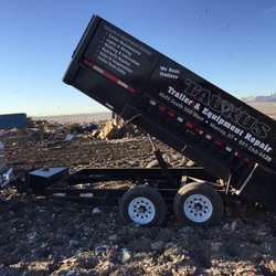 Taurus Trailer & Equipment Repair