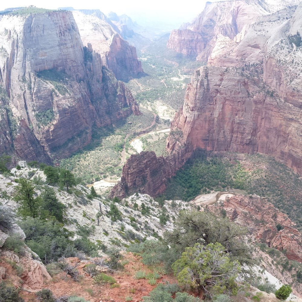 Observation Point - Resting my feet. - Hiking Near Me - Springdale, Utah Observation Point - Resting my feet. - Hiking Near Me - Springdale, Utah